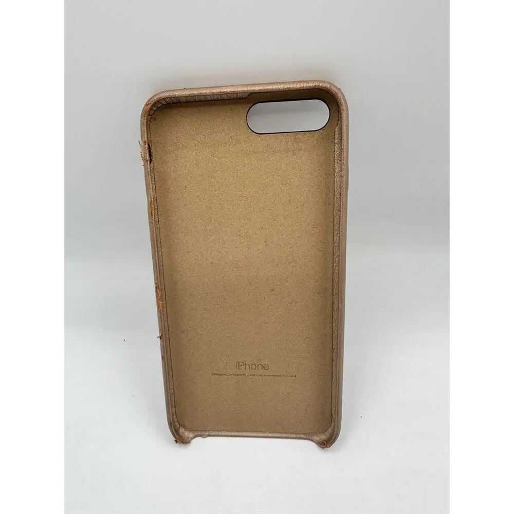 Apple accessories maintaining perfect